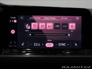 Volkswagen Golf 1,5 TSi 110kW Style Var.6 2023