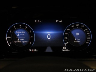 Volkswagen Golf 1,5 TSi 110kW Style Var.6 2023