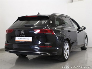 Volkswagen Golf 1,5 TSi 110kW Style Var.6 2023
