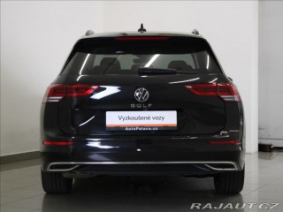 Volkswagen Golf 1,5 TSi 110kW Style Var.6 2023