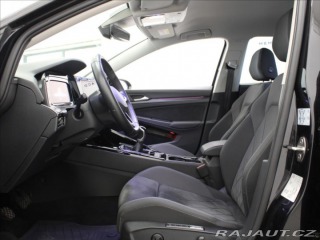 Volkswagen Golf 1,5 TSi 110kW Style Var.6 2023
