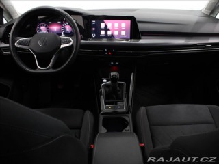 Volkswagen Golf 1,5 TSi 110kW Style Var.6 2023
