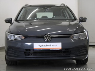 Volkswagen Golf 1,0 TSi DSG Life Var.54tk 2023