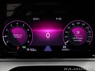 Volkswagen Golf 1,0 TSi DSG Life Var.54tk 2023