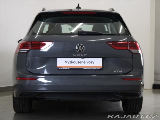 Volkswagen Golf 1,0 TSi DSG Life Var.54tk 2023
