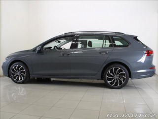 Volkswagen Golf 1,0 TSi DSG Life Var.54tk 2023