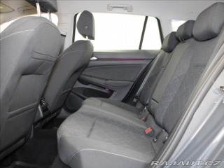 Volkswagen Golf 1,0 TSi DSG Life Var.54tk 2023