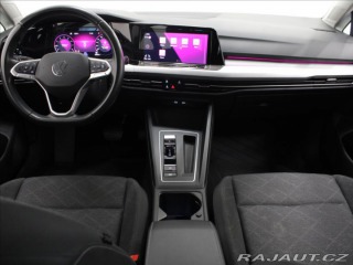 Volkswagen Golf 1,0 TSi DSG Life Var.54tk 2023