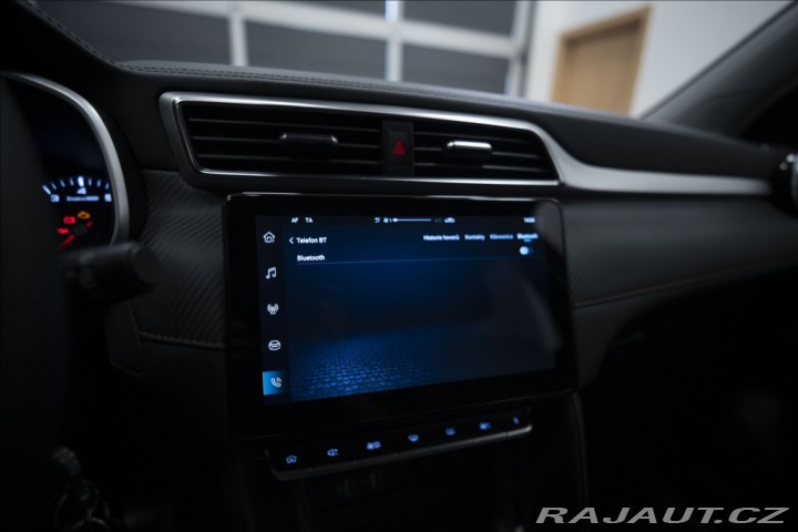 MG ZS 1,5 ESSENTIAL PLUS ZÁRUKA 2024