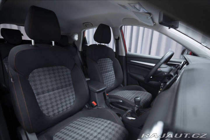 MG ZS 1,5 ESSENTIAL PLUS ZÁRUKA 2024