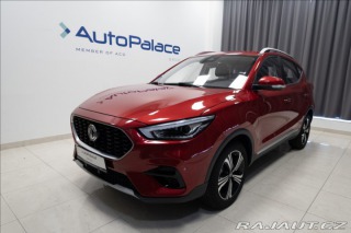 MG ZS 1,5 ESSENTIAL PLUS ZÁRUKA 2024