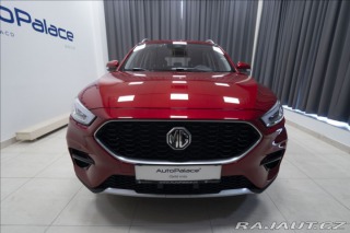 MG ZS 1,5 ESSENTIAL PLUS ZÁRUKA 2024