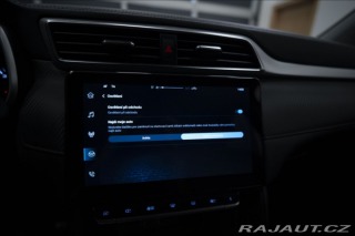 MG ZS 1,5 ESSENTIAL PLUS ZÁRUKA 2024