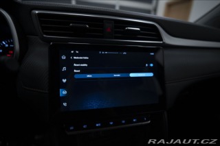 MG ZS 1,5 ESSENTIAL PLUS ZÁRUKA 2024