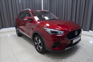 MG ZS 1,5 ESSENTIAL PLUS ZÁRUKA 2024