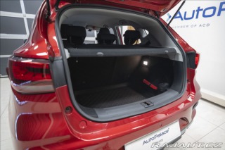 MG ZS 1,5 ESSENTIAL PLUS ZÁRUKA 2024