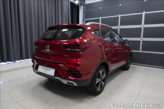 MG ZS 1,5 ESSENTIAL PLUS ZÁRUKA 2024