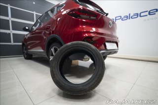 MG ZS 1,5 ESSENTIAL PLUS ZÁRUKA 2024