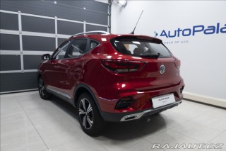MG ZS 1,5 ESSENTIAL PLUS ZÁRUKA 2024
