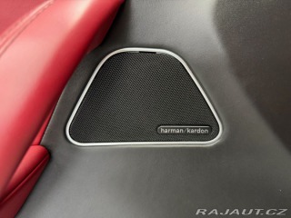 Maserati Levante V6 Q4 DIESEL, PANORAMA, V 2017