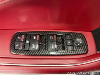 Maserati Levante V6 Q4 DIESEL, PANORAMA, V 2017