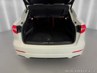 Maserati Levante V6 Q4 DIESEL, PANORAMA, V 2017