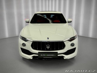 Maserati Levante V6 Q4 DIESEL, PANORAMA, V 2017
