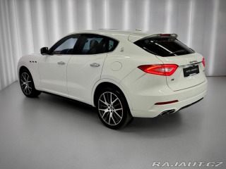 Maserati Levante V6 Q4 DIESEL, PANORAMA, V 2017