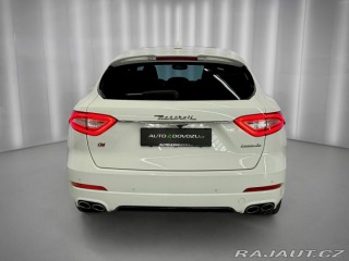 Maserati Levante V6 Q4 DIESEL, PANORAMA, V 2017