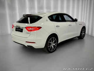 Maserati Levante V6 Q4 DIESEL, PANORAMA, V 2017