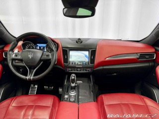 Maserati Levante V6 Q4 DIESEL, PANORAMA, V 2017