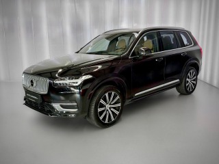 Volvo XC90 B5 AWD INSCRIPTION, ACC,
