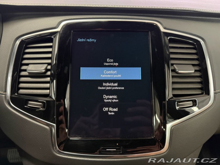 Volvo XC90 B5 AWD INSCRIPTION, ACC, 2021