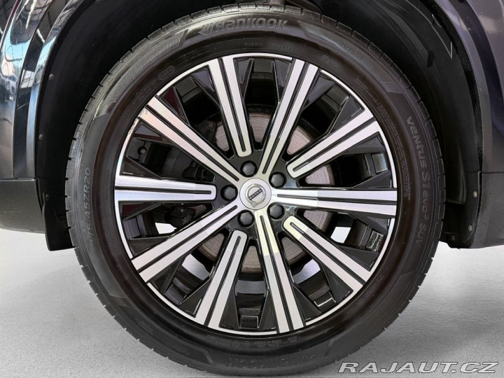 Volvo XC90 B5 AWD INSCRIPTION, ACC, 2021