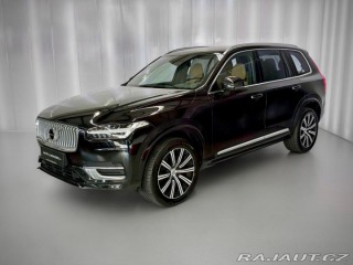 Volvo XC90 B5 AWD INSCRIPTION, ACC, 2021