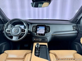 Volvo XC90 B5 AWD INSCRIPTION, ACC, 2021
