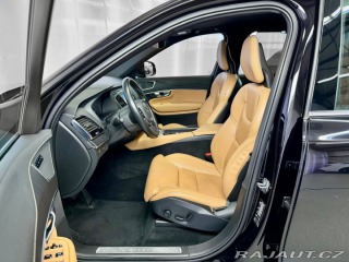 Volvo XC90 B5 AWD INSCRIPTION, ACC, 2021