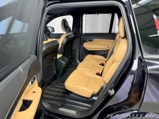 Volvo XC90 B5 AWD INSCRIPTION, ACC, 2021