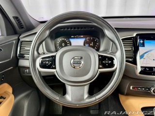 Volvo XC90 B5 AWD INSCRIPTION, ACC, 2021