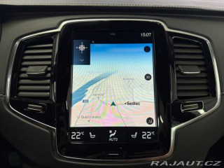Volvo XC90 B5 AWD INSCRIPTION, ACC, 2021