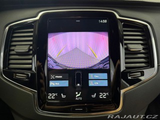 Volvo XC90 B5 AWD INSCRIPTION, ACC, 2021