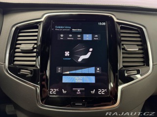 Volvo XC90 B5 AWD INSCRIPTION, ACC, 2021