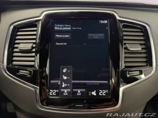 Volvo XC90 B5 AWD INSCRIPTION, ACC, 2021