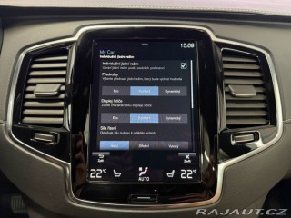 Volvo XC90 B5 AWD INSCRIPTION, ACC, 2021