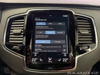 Volvo XC90 B5 AWD INSCRIPTION, ACC, 2021