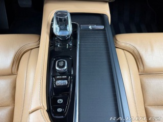 Volvo XC90 B5 AWD INSCRIPTION, ACC, 2021