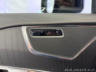 Volvo XC90 B5 AWD INSCRIPTION, ACC, 2021