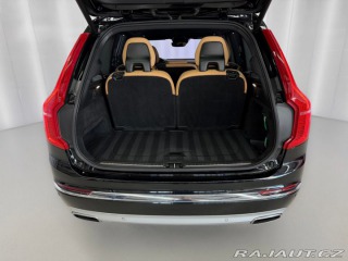Volvo XC90 B5 AWD INSCRIPTION, ACC, 2021