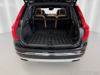 Volvo XC90 B5 AWD INSCRIPTION, ACC, 2021