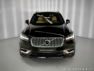 Volvo XC90 B5 AWD INSCRIPTION, ACC, 2021